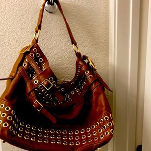 Rebecca Minkoff Super Nova Devote Hobo